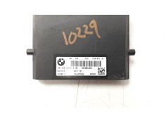 Recambio de centralita suspension para bmw r 1200 gs r 1200 gs referencia OEM IAM 61358544876   2