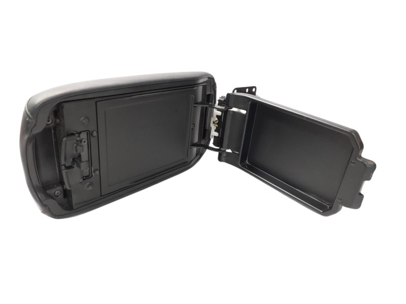 Recambio de apoyabrazos central para toyota rav 4 referencia OEM IAM 5895935010  