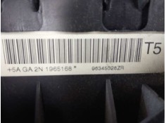 Recambio de airbag delantero izquierdo para peugeot 307 break / sw (s1) break xs referencia OEM IAM 96345020   2