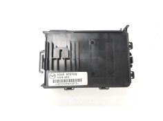 Recambio de modulo electronico para mazda cx-5 2.2 turbodiesel cat referencia OEM IAM KD45675Y0G  