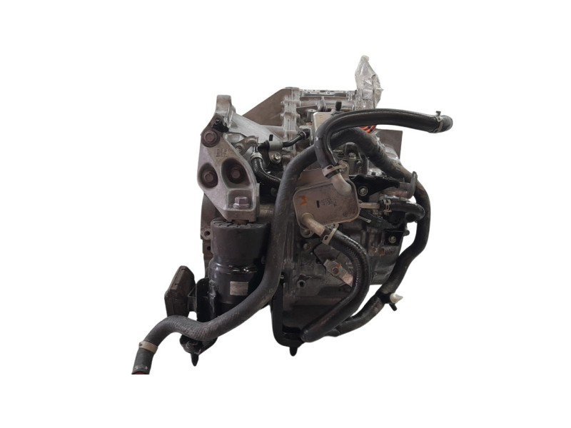 Recambio de caja cambios para toyota rav4 hybrid 4x2 advance referencia OEM IAM 3NM  