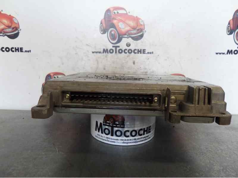 Recambio de centralita motor uce para renault laguna (b56) 2.0 referencia OEM IAM S101727104B 7700864485 