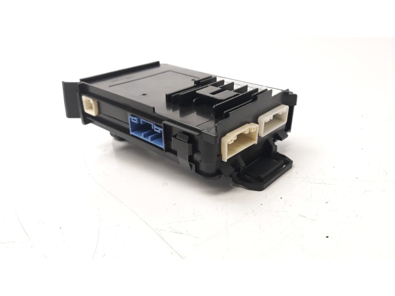 Recambio de modulo electronico para mazda cx-5 2.2 turbodiesel cat referencia OEM IAM KD45675Y0G  