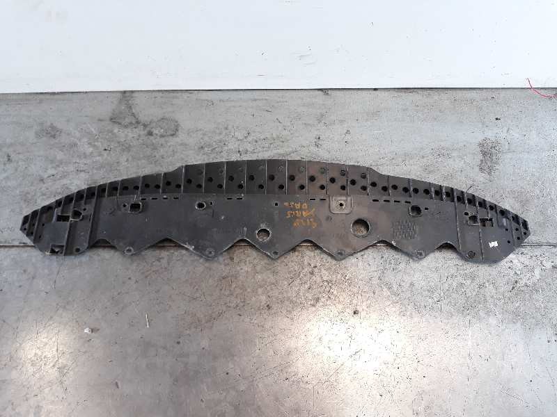 Recambio de cubrecarter para toyota yaris active referencia OEM IAM   