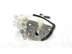Recambio de cerradura puerta delantera derecha para suzuki vitara 1.6 ddis turbodiesel cat referencia OEM IAM 8220154P20   2