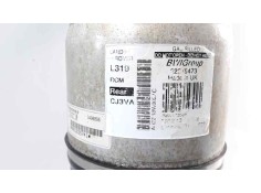 Recambio de amortiguador trasero izquierdo para land rover discovery 4 tdv6 se referencia OEM IAM LR038096   2