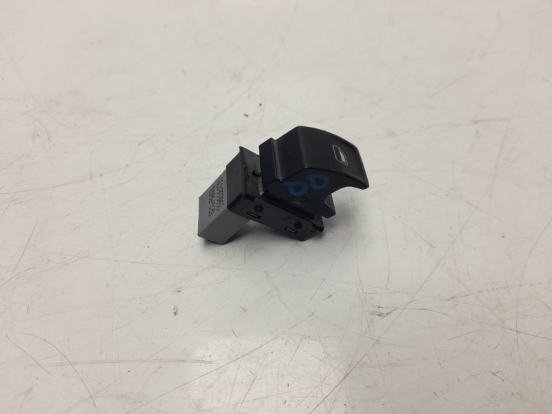 Recambio de mando elevalunas delantero derecho para volkswagen polo (6c1) advance bluemotion referencia OEM IAM 6C0959855  