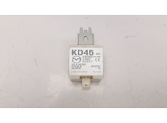 MODULO ELECTRONICO X1T65072 