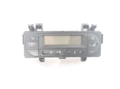 Recambio de mando climatizador para citroen c3 1.4 hdi referencia OEM IAM 96377775XT  