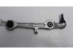Recambio de brazo suspension inferior delantero izquierdo para volkswagen passat berlina (3b3) referencia OEM IAM 4D0407151A BR1