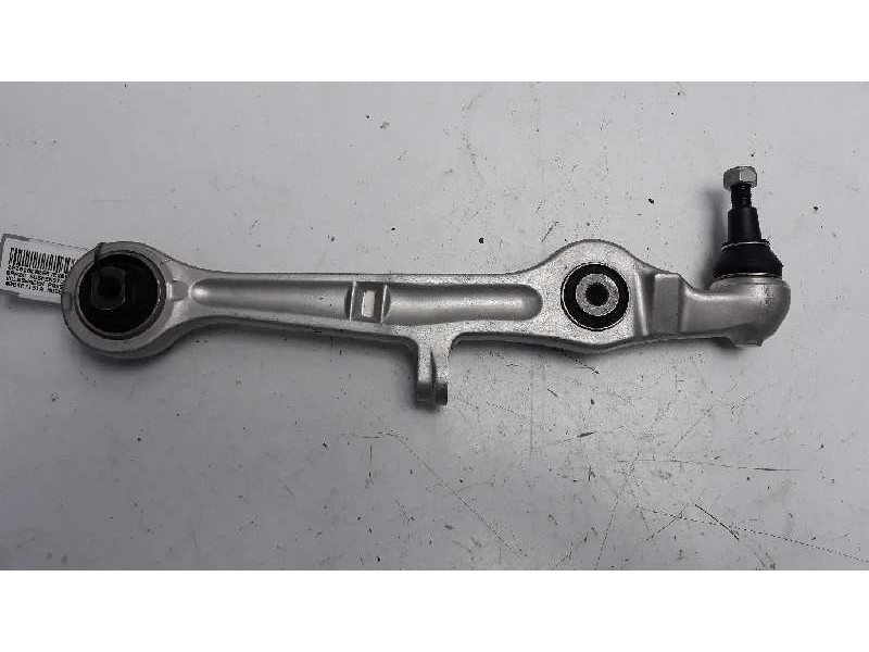 Recambio de brazo suspension inferior delantero izquierdo para volkswagen passat berlina (3b3) referencia OEM IAM 4D0407151A BR1