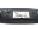 MANDO CLIMATIZADOR 96377775XT 96377775XT 