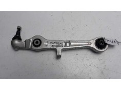 Recambio de brazo suspension inferior delantero izquierdo para volkswagen passat berlina (3b3) referencia OEM IAM 4D0407151A BR1 2