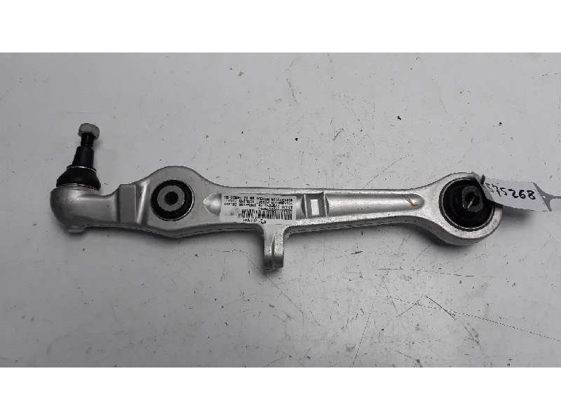 Recambio de brazo suspension inferior delantero izquierdo para volkswagen passat berlina (3b3) referencia OEM IAM 4D0407151A BR1
