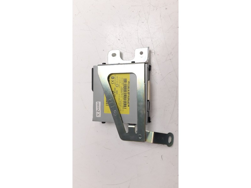 Recambio de modulo electronico para mazda cx-5 2.2 turbodiesel cat referencia OEM IAM GHP966DHOF  