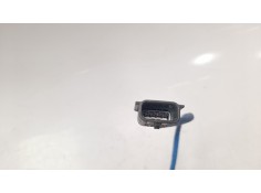 Recambio de sonda lambda para renault megane iv berlina 5p 1.2 tce energy referencia OEM IAM 226932962R 2165005001  2