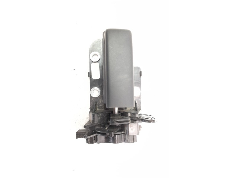 Recambio de maneta interior lateral izquierda para volkswagen sharan (7n2) 2.0 tdi referencia OEM IAM 7N0843641L  