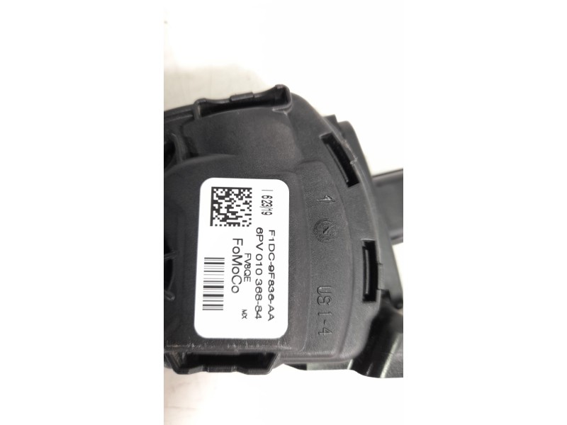Recambio de potenciometro pedal para ford kuga (cbs) 1.5 ecoboost cat referencia OEM IAM 6PV01036884  