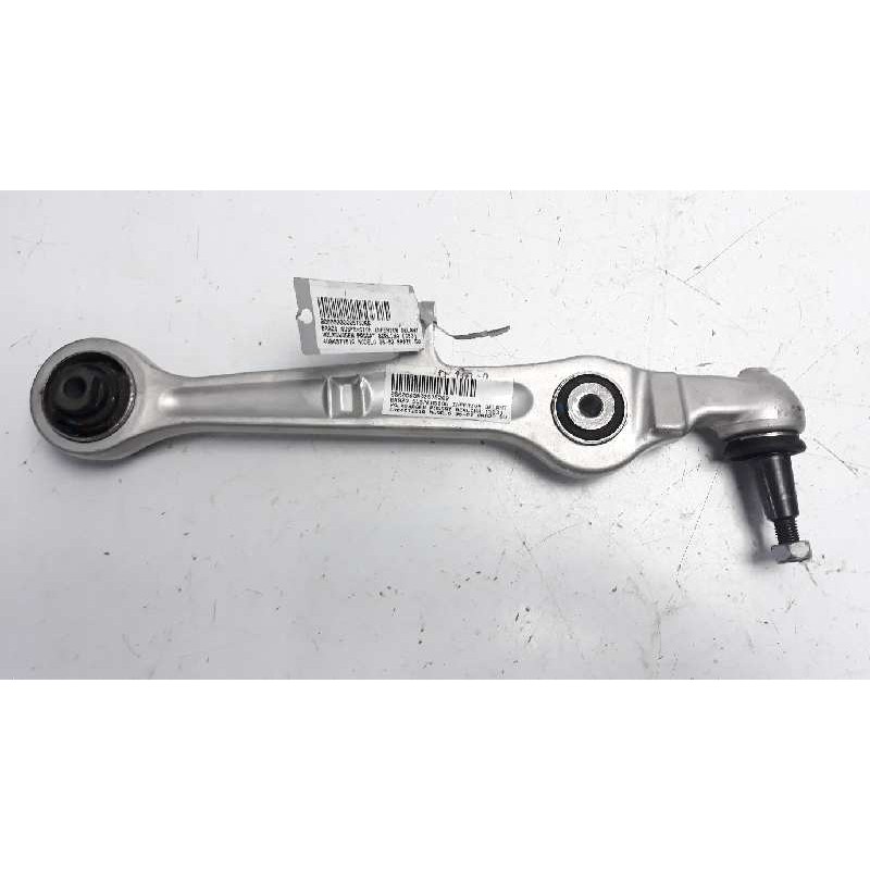 Recambio de brazo suspension inferior delantero izquierdo para volkswagen passat berlina (3b3) referencia OEM IAM 4D0407151A BR1