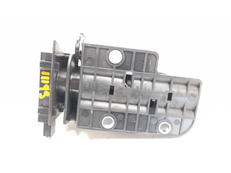 Recambio de maneta interior lateral izquierda para volkswagen sharan (7n2) 2.0 tdi referencia OEM IAM 7N0843641L  