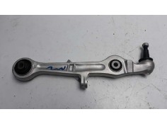 Recambio de brazo suspension inferior delantero izquierdo para volkswagen passat berlina (3b3) referencia OEM IAM 4D0407151A BR1 2