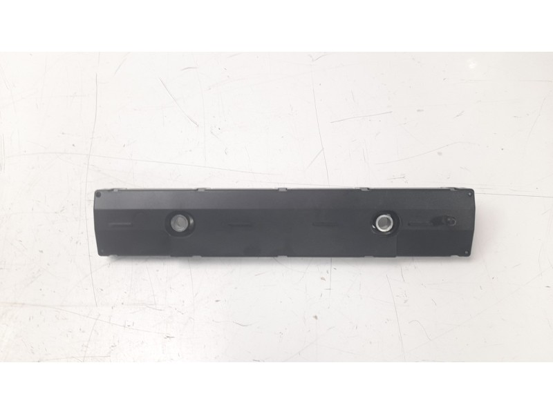 Recambio de modulo electronico para audi q7 (4l) 3.0 v6 24v tdi referencia OEM IAM 4L0035225F  
