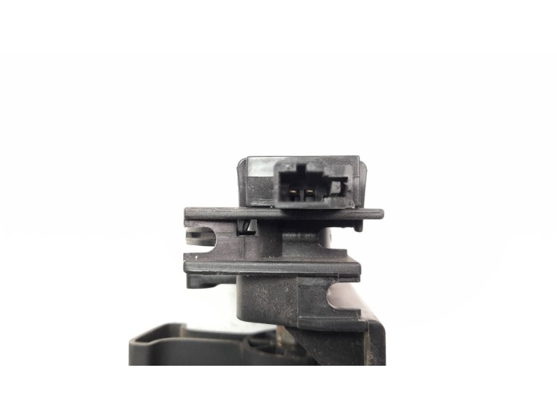 Recambio de maneta interior lateral izquierda para volkswagen sharan (7n2) 2.0 tdi referencia OEM IAM 7N0843641L  