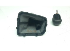 Recambio de pomo palanca cambio para kia venga 1.6 crdi cat referencia OEM IAM 437111H010 846321P000EQ  2
