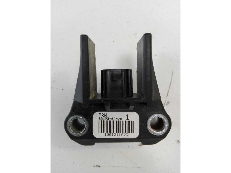 Recambio de sensor para toyota yaris active referencia OEM IAM 891730D020  