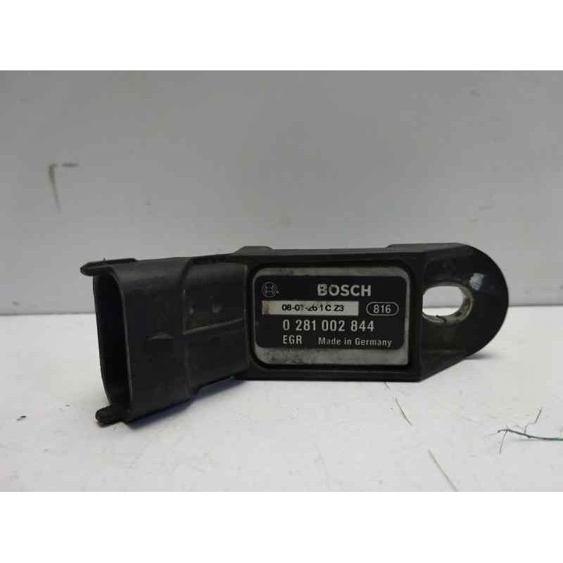 Recambio de sensor para fiat grande punto (199) 1.3 16v multijet active (55kw) referencia OEM IAM 0281002844  