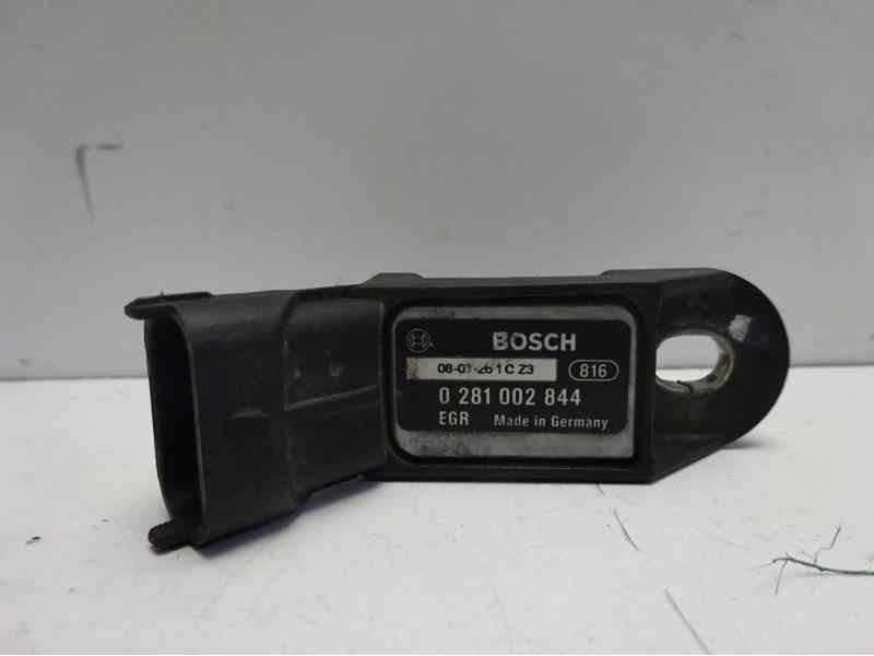 Recambio de sensor para fiat grande punto (199) 1.3 16v multijet active (55kw) referencia OEM IAM 0281002844  