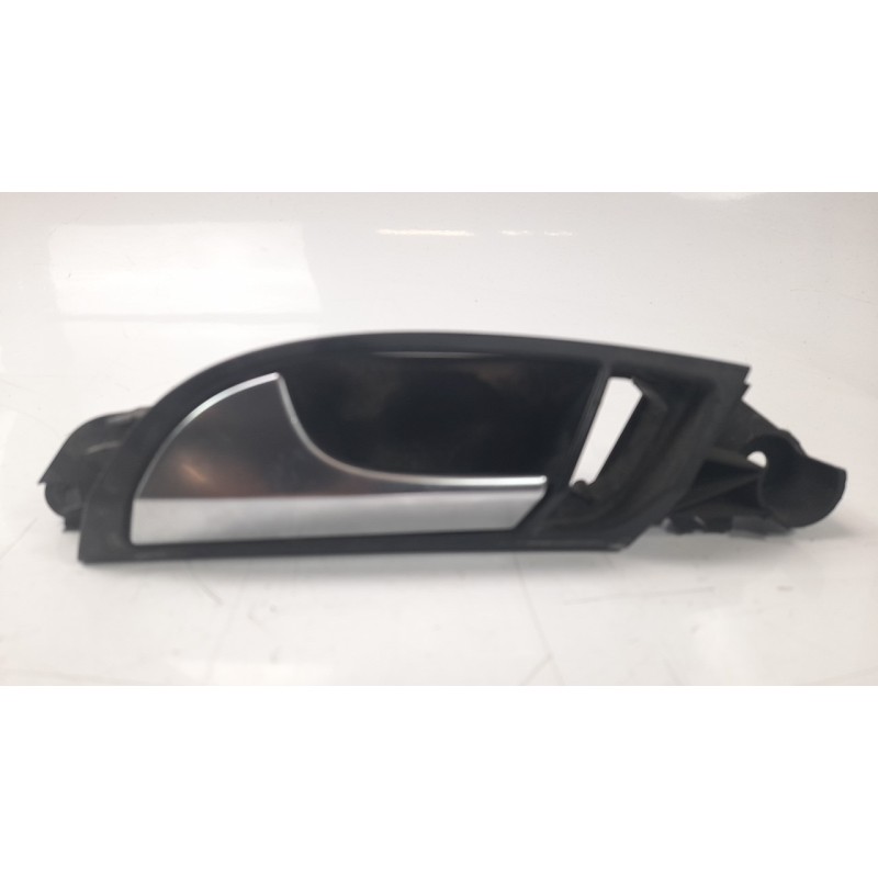 Recambio de maneta interior trasera izquierda para audi q7 (4l) 3.0 v6 24v tdi referencia OEM IAM 4L0837019  