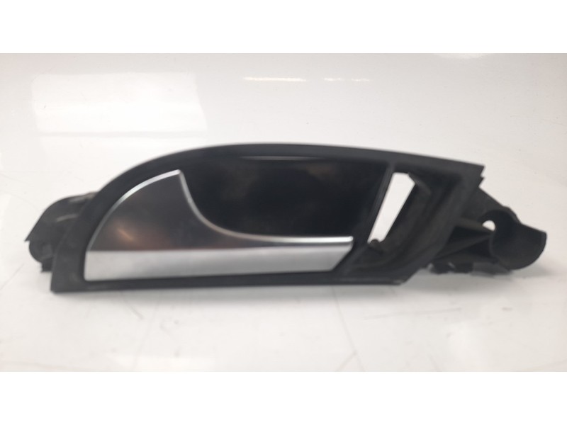 Recambio de maneta interior trasera izquierda para audi q7 (4l) 3.0 v6 24v tdi referencia OEM IAM 4L0837019  