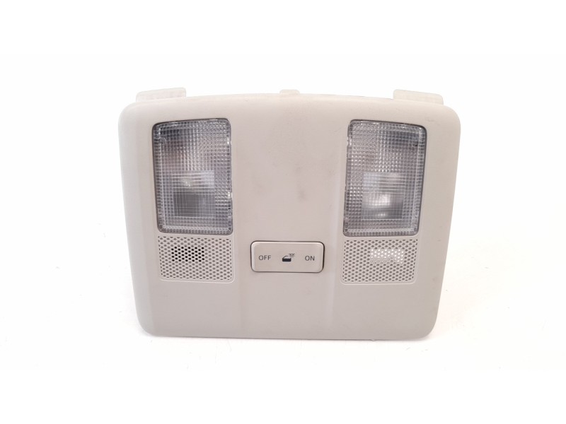 Recambio de luz interior para mazda 2 lim. () 1.5 16v cat referencia OEM IAM BHN969971  