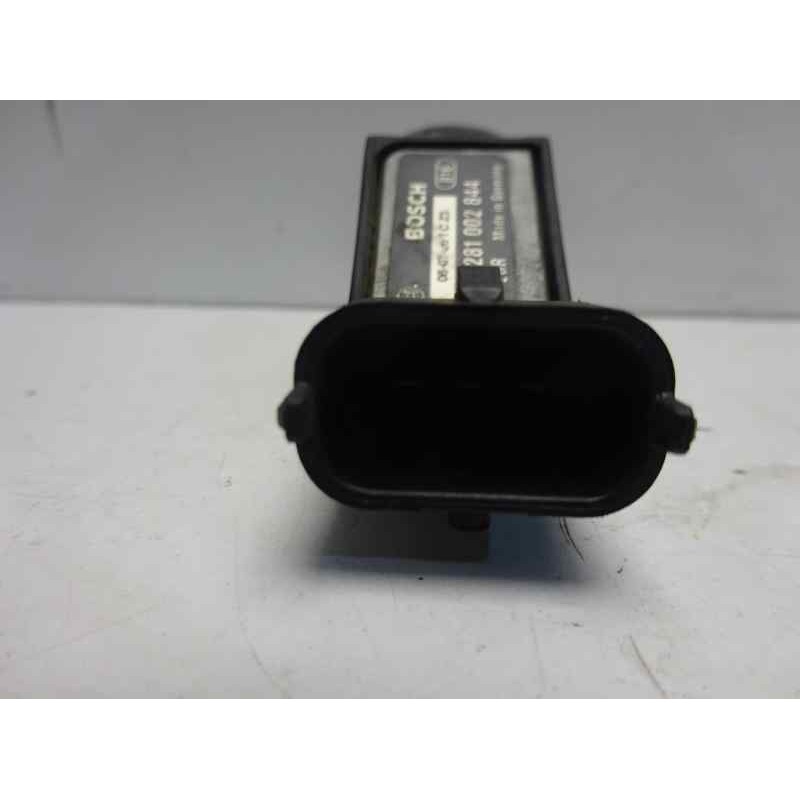Recambio de sensor para fiat grande punto (199) 1.3 16v multijet active (55kw) referencia OEM IAM 0281002844  