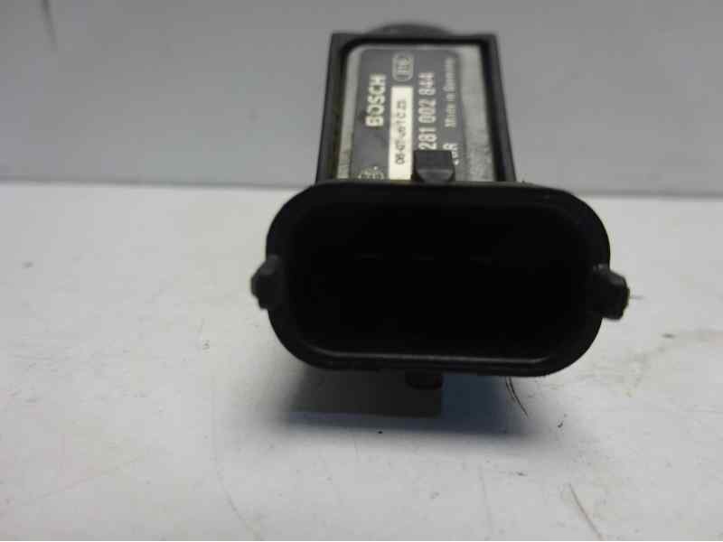 Recambio de sensor para fiat grande punto (199) 1.3 16v multijet active (55kw) referencia OEM IAM 0281002844  