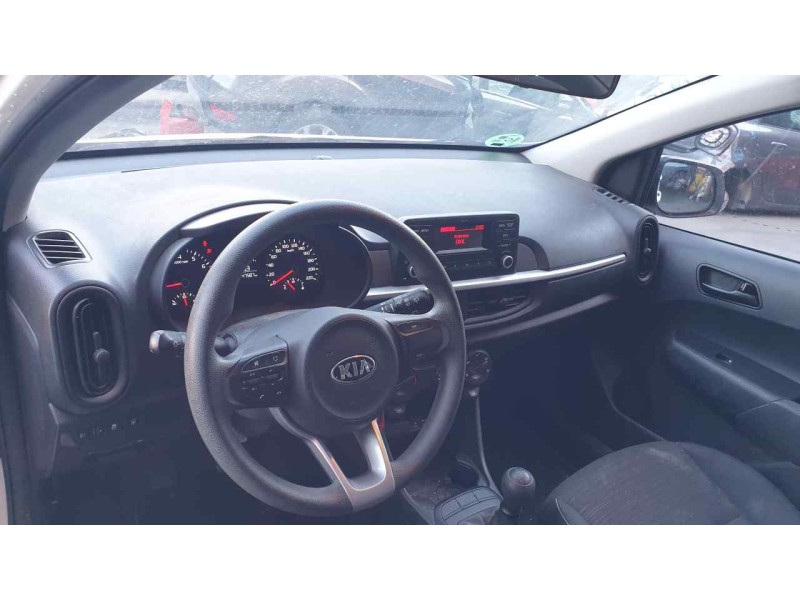 kia picanto (ja) del año 2019