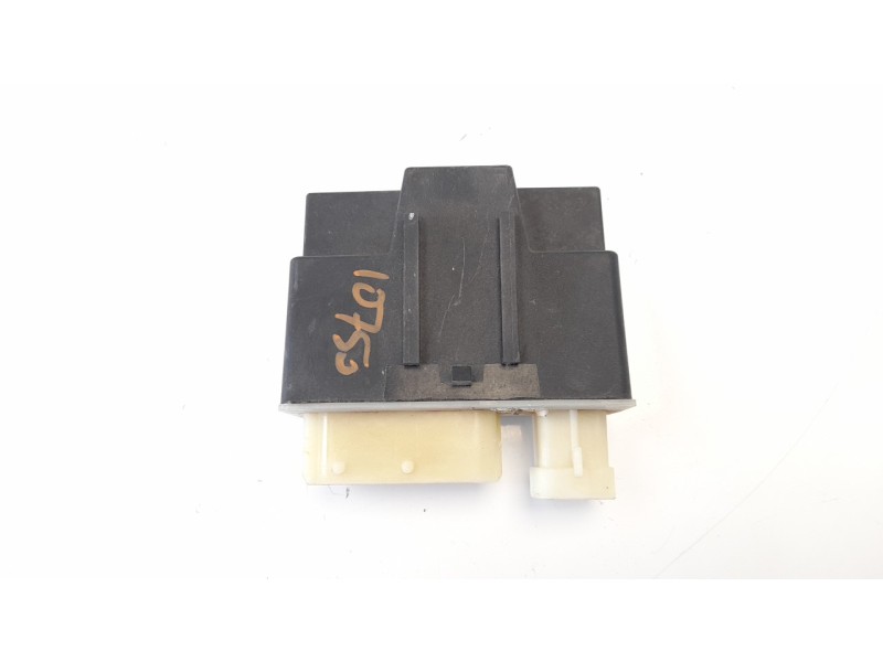 Recambio de caja precalentamiento para peugeot rifter 1.5 blue-hdi fap referencia OEM IAM 9662570880  