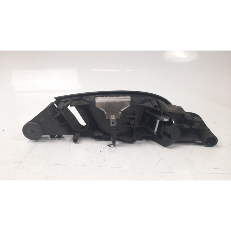 Recambio de maneta interior trasera izquierda para audi q7 (4l) 3.0 v6 24v tdi referencia OEM IAM 4L0837019  