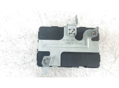 Recambio de modulo electronico para kia niro referencia OEM IAM 954C0G5510   2