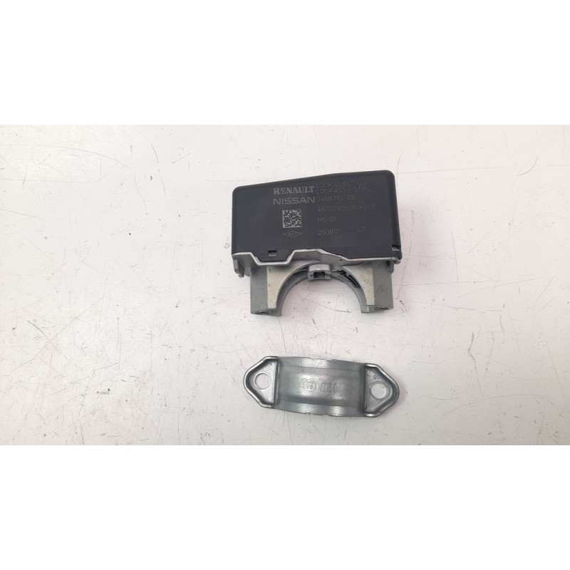 Recambio de antirrobo / llave contacto para renault megane iv berlina 5p 1.2 tce energy referencia OEM IAM 487004553R  
