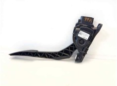 Recambio de potenciometro pedal para land rover discovery 4 tdv6 se referencia OEM IAM AH229F836AB 6PV009698  2