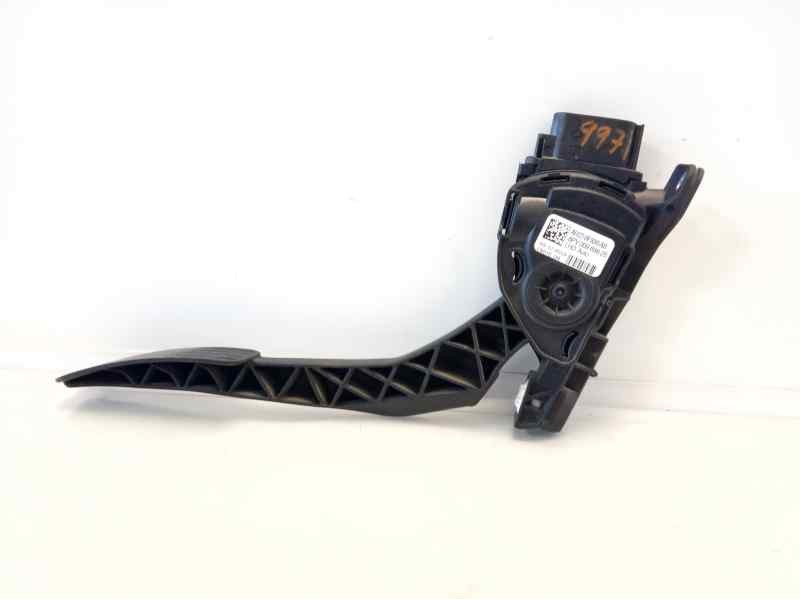 Recambio de potenciometro pedal para land rover discovery 4 tdv6 se referencia OEM IAM AH229F836AB 6PV009698 