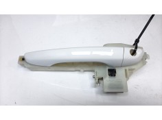 MANETA EXTERIOR DELANTERA IZQUIERDA 82651G4010 82651G4010 