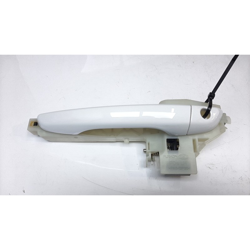 Recambio de maneta exterior delantera izquierda para hyundai i30 (pd) tecno mild-hybrid referencia OEM IAM 82651G4010  