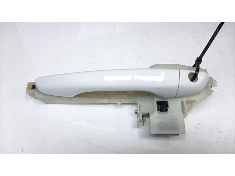Recambio de maneta exterior delantera izquierda para hyundai i30 (pd) tecno mild-hybrid referencia OEM IAM 82651G4010  