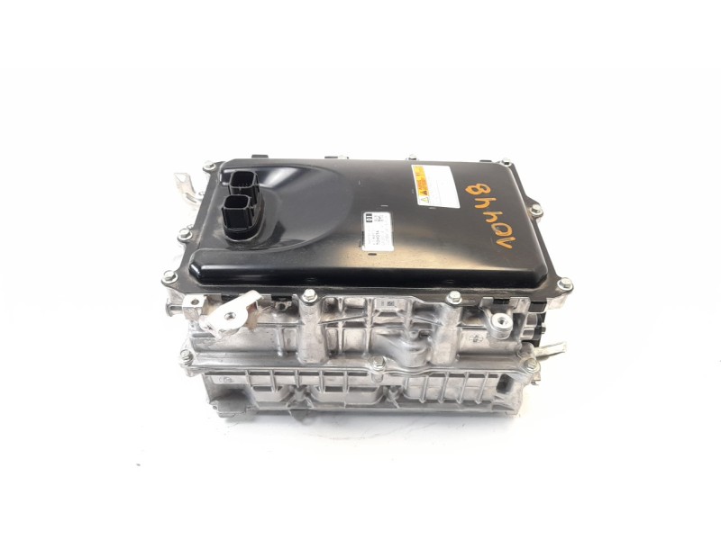 Recambio de inversor para toyota c-hr referencia OEM IAM G920047241  