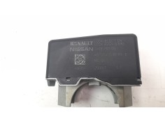 Recambio de antirrobo / llave contacto para renault megane iv berlina 5p 1.2 tce energy referencia OEM IAM 487004553R   2