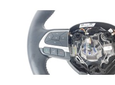 Recambio de volante para jeep compass ii 2.0 m-jet cat referencia OEM IAM P5SX74LT5AH   2