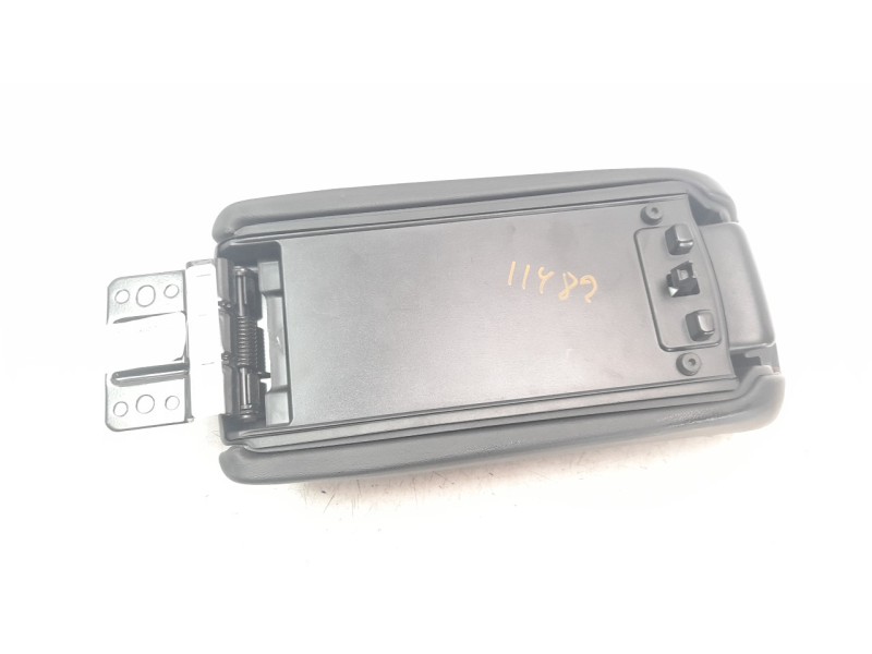Recambio de apoyabrazos central para jeep compass ii 2.0 m-jet cat referencia OEM IAM 2031563XW1  
